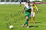 21.05.2016 - SV Manching - VfB Hallbergmoos