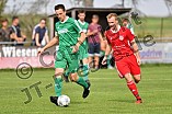 27.08.2017 - DJK Limes - SV Barthelmesaurach