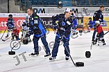 ERC Ingolstadt Kids on Ice Day, 23.02.2019