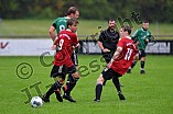 30.08.2020 - TSV Greding II - DJK Grafenberg
