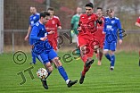 Fußball, Herren, Neumarkt Jura, Kreisliga West, Saison 2022-2023, Spieltag 18, DJK Limes - TV Büchenbach, 02.04.2023
