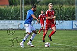 14.08.2016 - TSV Etting - TSV Kösching