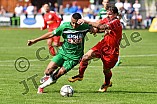 23.09.2017 - VfB Eichstätt - TSV 1860 Rosenheim