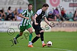 Fußball, Herren, Saison 2026-2027, Freundschaftsspiel, VfB Eichstätt - BSG Chemie Leipzig, 01.07.2026