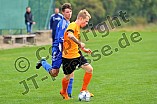 02.10.2016 - SG DJK Limes 09 - TSV Berching