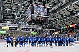 Eishockey, Herren, DEL, Saison 2025-2026, Spiel 16, ERC Ingolstadt - Kölner Haie, 31.10.2025