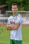 Fußball, Herren, Saison 2026-2027, VfB Eichstätt - Mannschaftsfoto & Portraits, 18.07.2026