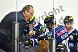 21.09.2014 - ERC Ingolstadt - Krefeld Pinguine