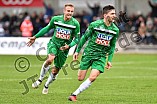 28.10.2017 - VfB Eichstätt - VfR Garching