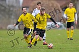 Fußball, Herren, Kreisklasse Neumarkt Jura Süd, Saison 2025-2026, Spieltag 18, DJK Pollenfeld - DJK-SV Herrnsberg, 15.03.2026