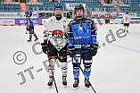 Eishockey, Nachwuchs, U20, Saison 2023-2024, ERC Ingolstadt - Augsburger EV, 30.09.2023