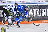 ERC Ingolstadt vs Straubing Tigers, Eishockey, DEL, Deutsche Eishockey Liga, Spieltag 27, 01.12.2017