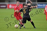 Fußball, Herren, Kreisliga Neumarkt Jura West, Saison 2024-2025, Spieltag 12, DJK Limes - TSV-SV Pfofeld-Theilenhofen, 27.10.2024