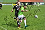 12.04.2015 - SV Denkendorf II - VfB Kipfenberg