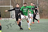 04.03.2017 - FC Würzburger Kickers U23 - VfB Eichstätt