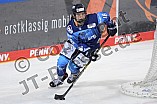 Eishockey, Frauen, DFEL, Saison 2020-2021, ERC Ingolstadt - Mad Dogs Mannheim, 30.01.2021