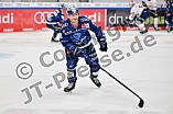 Eishockey, Herren, DEL, Saison 2021-2022, Spieltag 10, ERC Ingolstadt - EHC Red Bull München, 08.10.2021