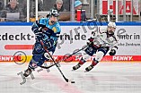 Eishockey, Frauen, DFEL, Saison 2022-2023, ERC Ingolstadt - Eisbären Berlin, 04.02.2023