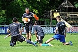 14.06.2015 - VfB Eichstätt - Trainingsauftakt