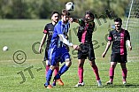 30.04.2017 - SV Marienstein II - FC Türk Gücü Eichstätt