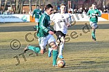 05.03.2011 - FC Gerolfing / VfB Eichstätt
