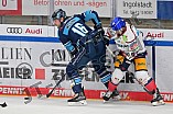 Eishockey, Herren, DEL, Saison 2022-2023, Spieltag 8, ERC Ingolstadt - Eisbären Berlin, 07.10.2022
