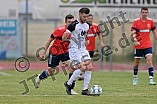 Fußball, Herren, Bezirksliga Oberbayern Nord, Saison 2023-2024, Freundschaftsspiel, VfB Eichstätt II - SV Buxheim, 08.07.2023