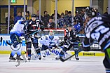 Straubing Tigers vs ERC Ingolstadt, DEL, Deutsche Eishockey Liga, Spieltag 45, 16.02.2020