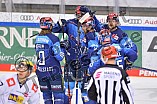 Eishockey, Herren, DEL, Saison 2020-2021, ERC Ingolstadt - Krefeld Pinguine, 22.03.2021