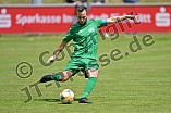 Fußball, Herren, Kreisliga 1, Saison 2021-2022, Spieltag 26, SV Manching II - TSV Hohenwart, 21.05.2022