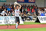 15.07.2017 - VfB Eichstätt - FC Unterföhring