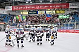Eishockey, Herren, DEL, Saison 2023-2024, Spieltag 18, ERC Ingolstadt - Eisbären Berlin, 05.11.2023
