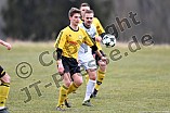 31.03.2018 - FC Hitzhofen-Oberzell - VfB Eichstätt II