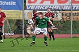 Fußball, Herren, Bezirksliga Oberbayern Nord, Saison 2022-2023, Spieltag 15, VfB Eichstätt II - SpVgg Kammerberg, 29.10.2022