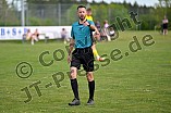 Fußball, Herren, Kreisklasse Neumarkt Jura Süd, Saison 2025-2026, Spieltag 24, DJK Pollenfeld - DJK 70 Weinsfeld, 03.05.2026