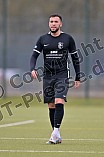 Fußball, Herren, Bezirksliga Oberbayern Nord, Saison 2022-2023, Spieltag 19, FC Fatih Ingolstadt - FC Schwabing München, 12.03.2023