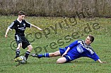 26.03.2015 - DJK Workerszell - SG FC Nagelberg