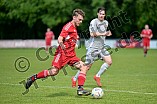 Fußball, Herren, Kreisliga Neumarkt Jura West, Saison 2024-2025, Spieltag 24, TSV Katzwang - DJK Limes, 18.05.2025