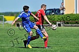 22.05.2016 - DJK Grafenberg - SV Mühlhausen