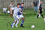 18.08.2013 - SpVgg Hofstetten - FC Arnsberg