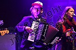 19.05.2018 - Open Air am Berg 2018 - Freitag