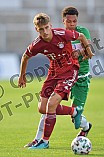 Fußball, Herren, Regionalliga Bayern, Saison 2021-2022, Spieltag 4, FC Bayern München II - VfB Eichstätt, 30.07.2021