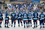 Hockey, Mens, CHL, Season 2025-2026, Regular Season, Game Day 6, ERC Ingolstadt - Odense Bulldogs, 15.10.2025