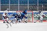 Eishockey, Herren, U20 DNL, Saison 2025-2026, ERC Ingolstadt - Jungadler Mannheim, 24.01.2026