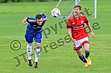 21.08.2016 - SV Marienstein - SV Mosbach
