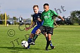 24.09.2017 - DJK Grafenberg - DJK Allersberg