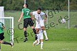 Fußball, Herren, Bezirksliga Mittelfranken Süd, Saison 2023-2024, Spieltag 10, TSV Greding - SV Seligenporten, 10.09.2023