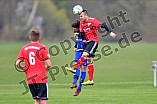 14.04.2019 - SV Marienstein - BSC Woffenbach