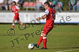 Fußball, Herren, Landesliga Südwest, Saison 2026-2027, Spieltag 1, TSV 1860 Weißenburg - SV Manching, 21.07.2026