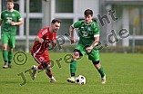 Fußball, Herren, Kreisklasse 1, Saison 2024-2025, Spieltag 12, SV Denkendorf - Türkisch SV Ingolstadt, 19.10.2024